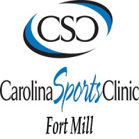 Carolina Sports Clinic - Fort Mill, SC logo