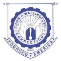Town Of Wallingford logo