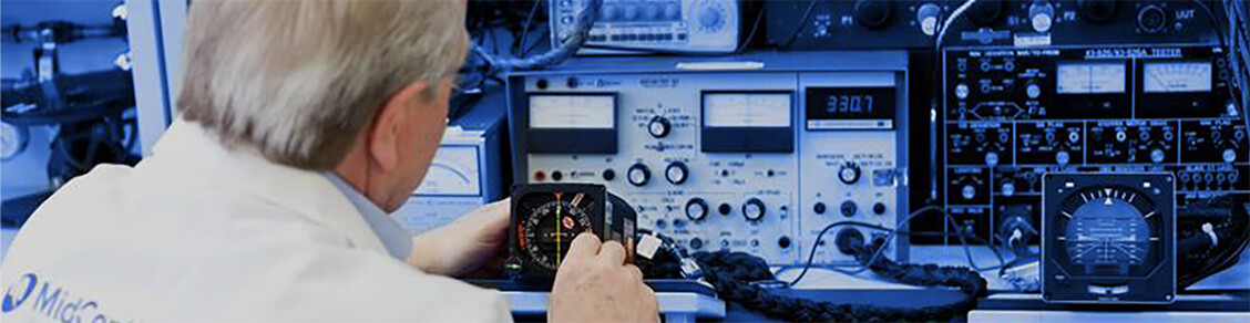 Mid-Continent Instruments and Avionics cover image
