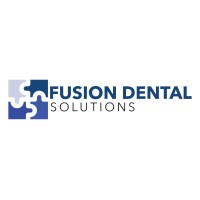 Fusion Dental Solutions logo