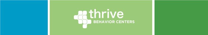 Thrive Behavior Centers cover image