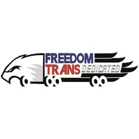 Freedom Trans Dedicated LLC logo