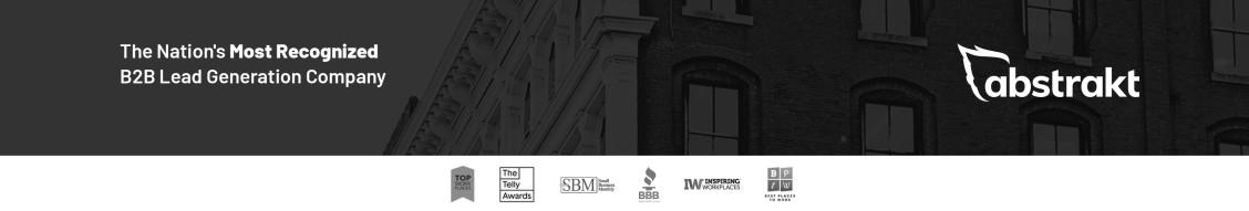 Abstrakt Marketing Group cover image