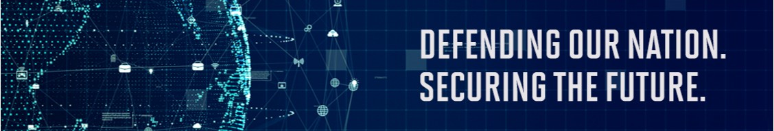 National Security Agency cover image