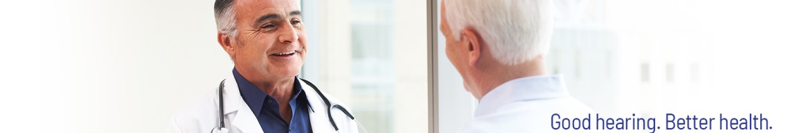 Physicians Hearing Network (PHN) cover image
