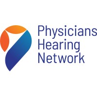 Physicians Hearing Network (PHN) logo