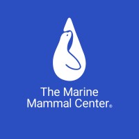 The Marine Mammal Center logo