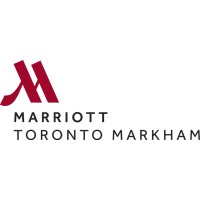 Toronto Marriott Markham logo