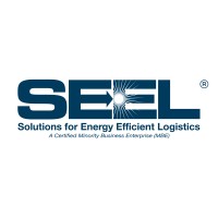 SEEL, LLC (Solutions for Energy Efficient Logistics) logo