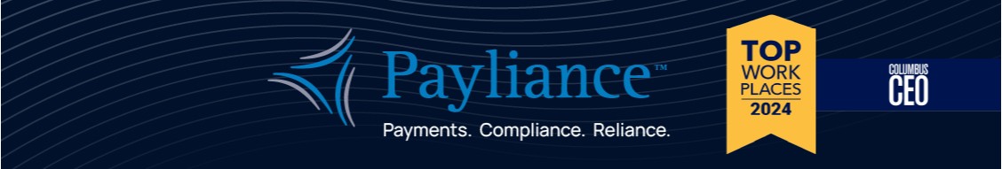 Payliance cover image
