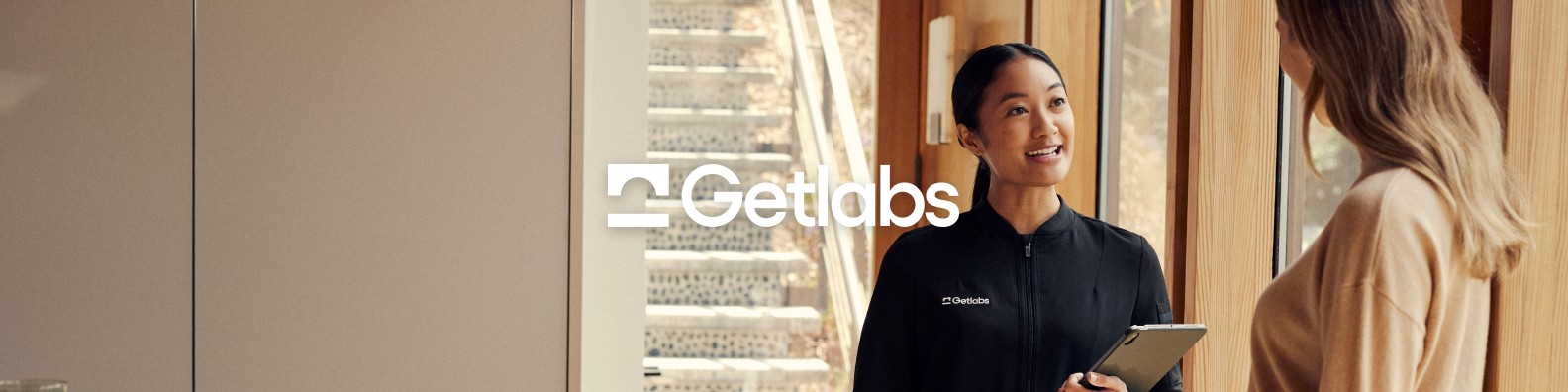 Getlabs cover image
