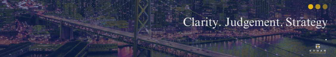 Edgar Law Group LLP cover image