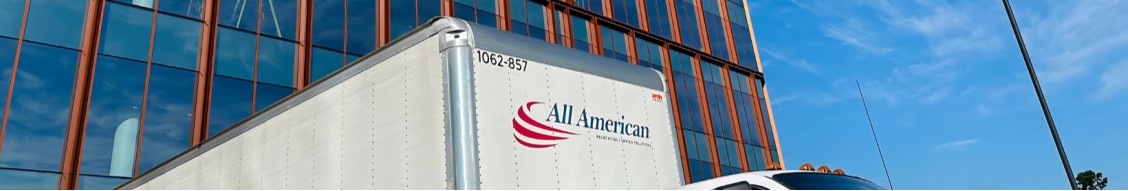 All American Relocation cover image