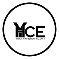 YHCE logo
