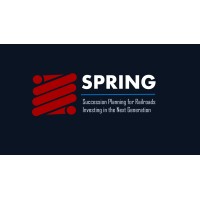 Succession Planning for Railroads Investing in the Next Generation (SPRING) LLC logo