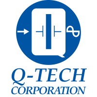 Q-Tech Corporation logo