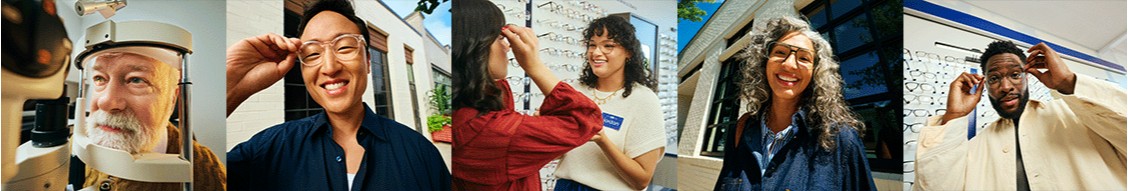 America's Best Contacts & Eyeglasses cover image