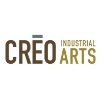 CREO Industrial Arts logo