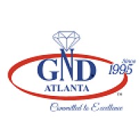 GND Atlanta logo