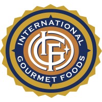 International Gourmet Foods (IGF) logo