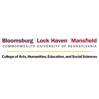 Commonwealth University - College of Arts, Humanities, Education, and Social Sciences logo