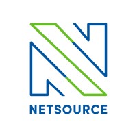 NetSource, Inc. logo