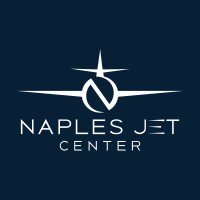 Naples Jet Center logo