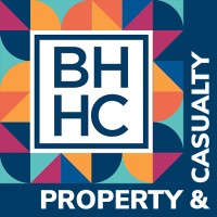 Berkshire Hathaway Homestate Companies - Property & Casualty logo