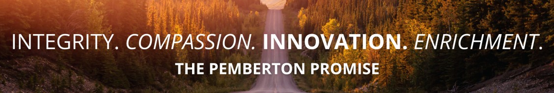 Pemberton Truck Lines cover image