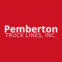 Pemberton Truck Lines logo