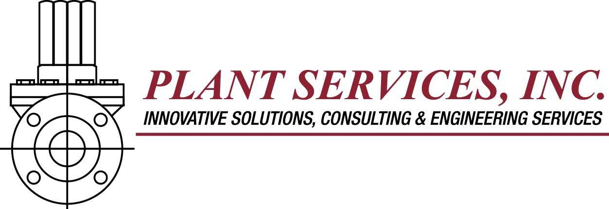 Plant Services, Inc. cover image