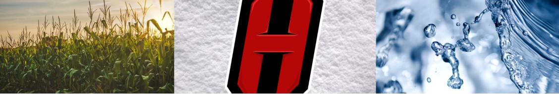 Hiniker Company cover image