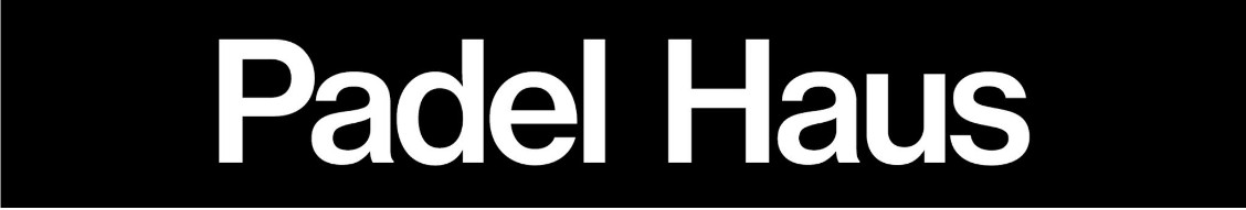 Padel Haus cover image