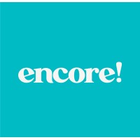 Encore Performing Arts logo