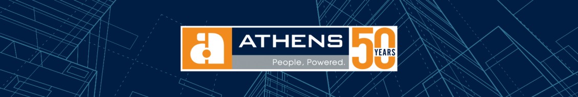 Athens Administrators cover image