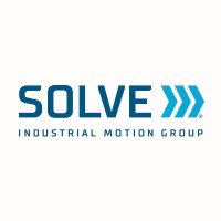 Solve Industrial Motion Group logo
