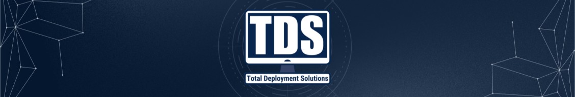 Total Deployment Solutions cover image