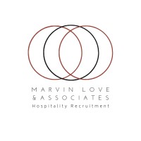 President of Marvin Love -Hospitality Nationwide Executive Recruitment logo