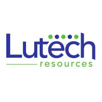 LutechResources logo