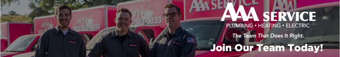AAA Service Plumbing, Heating, and Electric cover image