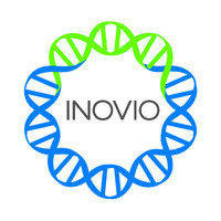 INOVIO Pharmaceuticals, Inc. logo