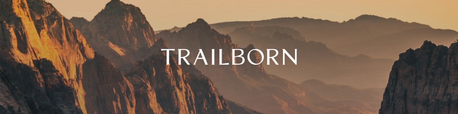 Trailborn Hotels & Resorts cover image