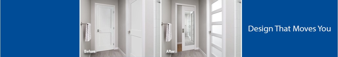 TruStile Doors cover image