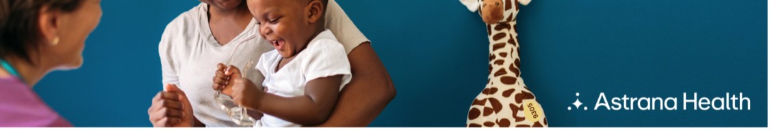 Astrana Health cover image