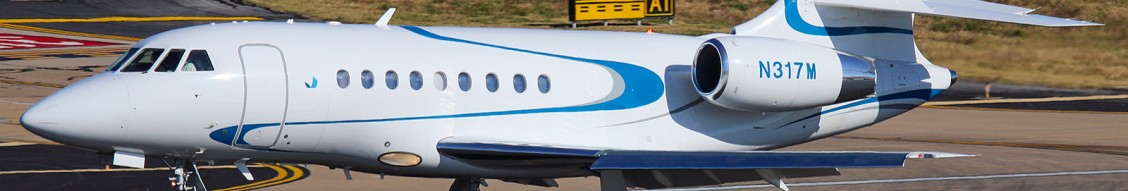Corporate Flight Management Group cover image
