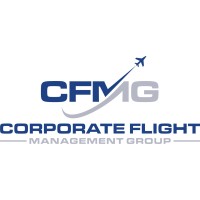 Corporate Flight Management Group logo