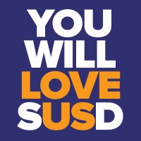 Sunnyside Unified School District logo
