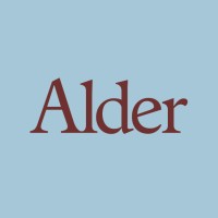 Alder logo
