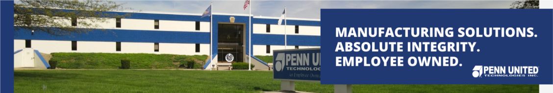 Penn United Technologies, Inc. cover image