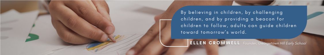 Georgetown Hill Early School cover image